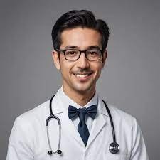 طبيب اطفال 1